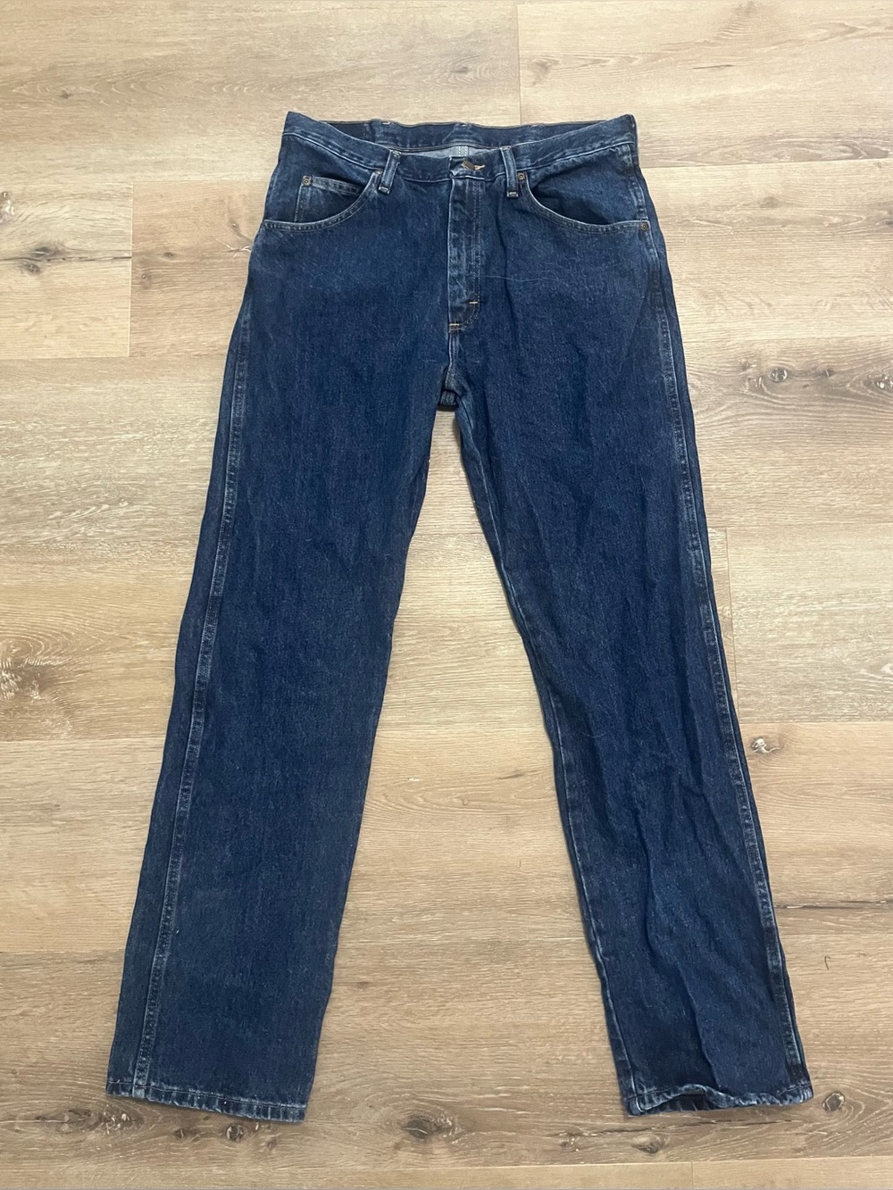 Men’s Wrangler jean